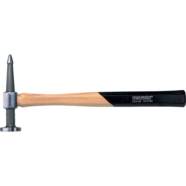 Teng Body Work Hammer - Straight Pein Teng Body Work Hammer - Straight Pein