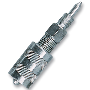 Groz Needle Nose Quick Connect Adaptor 15mm Aqd/11-16/N Groz Needle Nose Quick Connect Adaptor 15mm Aqd/11-16/N
