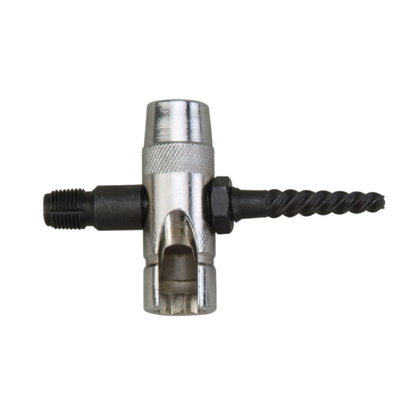 Groz Small Easy Out Tool (Grease Nipple Tool) Groz Small Easy Out Tool (Grease Nipple Tool)