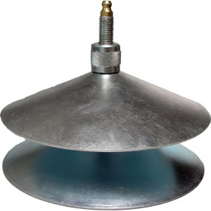Groz Bearing Packer (For Use With Grease Guns) Groz Bearing Packer (For Use With Grease Guns)