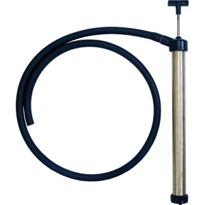 Groz Brass/Neoprene Transfer / Bilge Pump (250ml P/Stroke) Groz Brass/Neoprene Transfer / Bilge Pump (250ml P/Stroke)