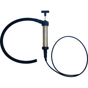 Groz Brass/Neoprene Transfer / Bilge Pump Groz Brass/Neoprene Transfer / Bilge Pump