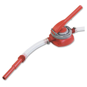 Groz Diaphragm / Bilge Pump C/W Hoses 16.6LPM Groz Diaphragm / Bilge Pump C/W Hoses 16.6LPM