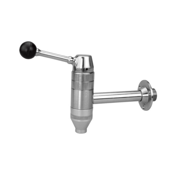 Groz Oil Spigot Groz Oil Spigot