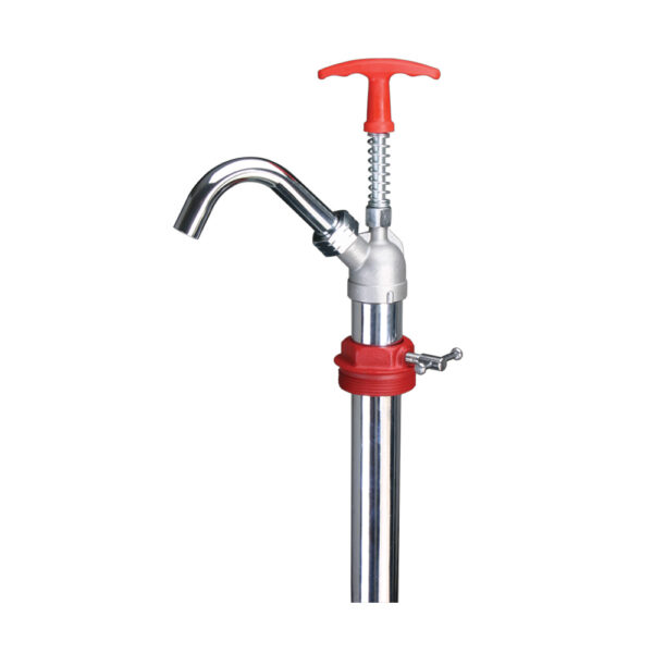 Groz Vertical Lift Pump 750ml P/Stroke Groz Vertical Lift Pump 750ml P/Stroke