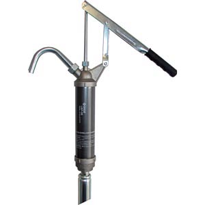 Groz Lever Acton Barrel Pump 300ml P/Stroke Groz Lever Acton Barrel Pump 300ml P/Stroke