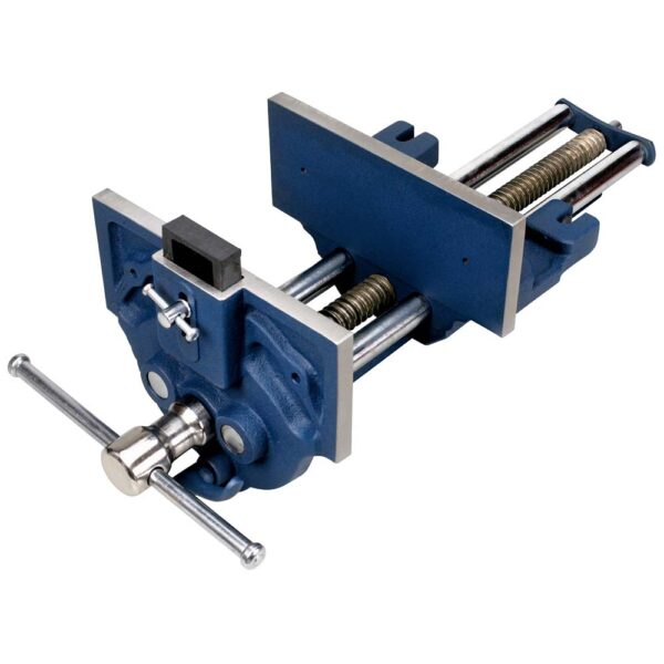 Groz Woodworking Vice 9in (228mm) Groz Woodworking Vice 9in (228mm)