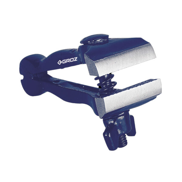 Groz Hand Vice 4in (100mm) Groz Hand Vice 4in (100mm)