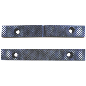 Groz  Spare Jaws - GZ35401 4in / 100mm Vice (Pair)