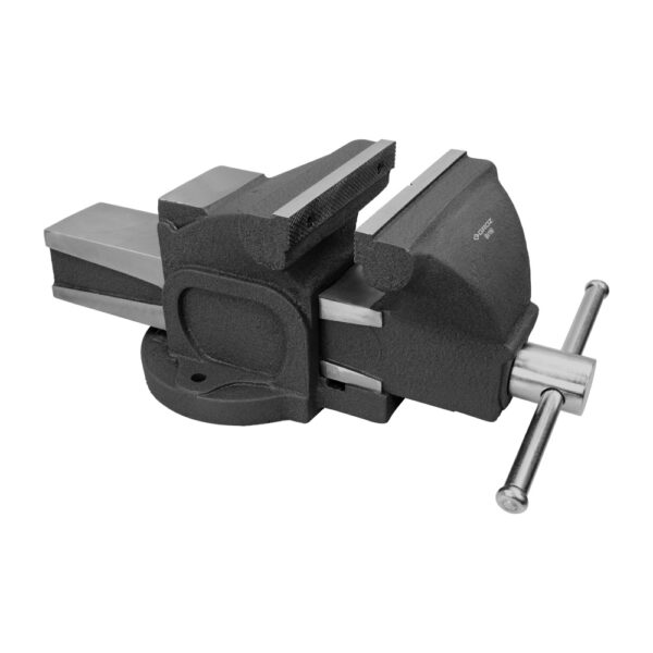 Groz Bv Professional Bench Vice 8in / 200mm Groz Bv Professional Bench Vice 8in / 200mm
