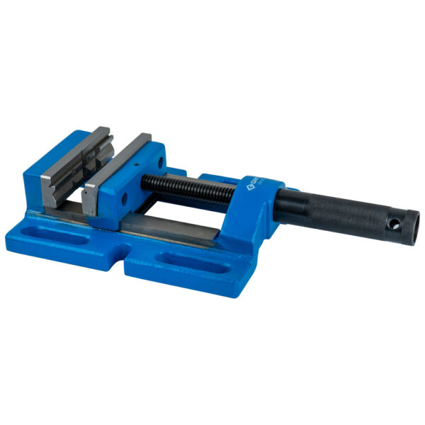 Groz Drill Press Vice 5in / 120mm Jaw Groz Drill Press Vice 5in / 120mm Jaw