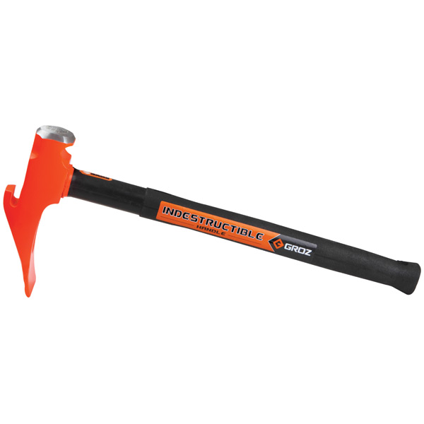 Groz Tyre Bead Breaker Hammer 10lb/4.5kg Groz Tyre Bead Breaker Hammer 10lb/4.5kg
