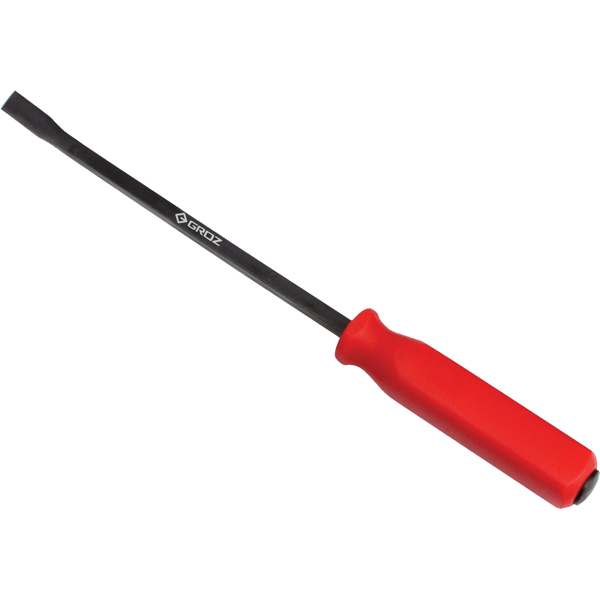 Groz 7/16 x 18in / 450mm Handled Pry Bar Groz 7/16 x 18in / 450mm Handled Pry Bar