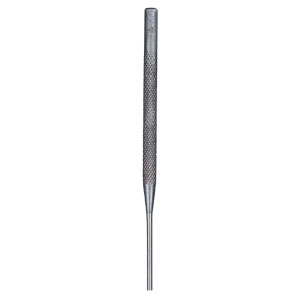 Groz Ppr/2.5m Pin Punch Groz Ppr/2.5m Pin Punch