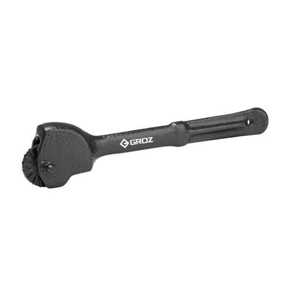 Groz Wheel Dresser (60mm Cutter) Groz Wheel Dresser (60mm Cutter)