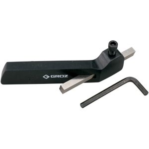 Groz Right Hand Turning Tool Holder 5/16in