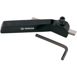 Groz Left Hand Turning Tool Holder 5/16in Groz Left Hand Turning Tool Holder 5/16in