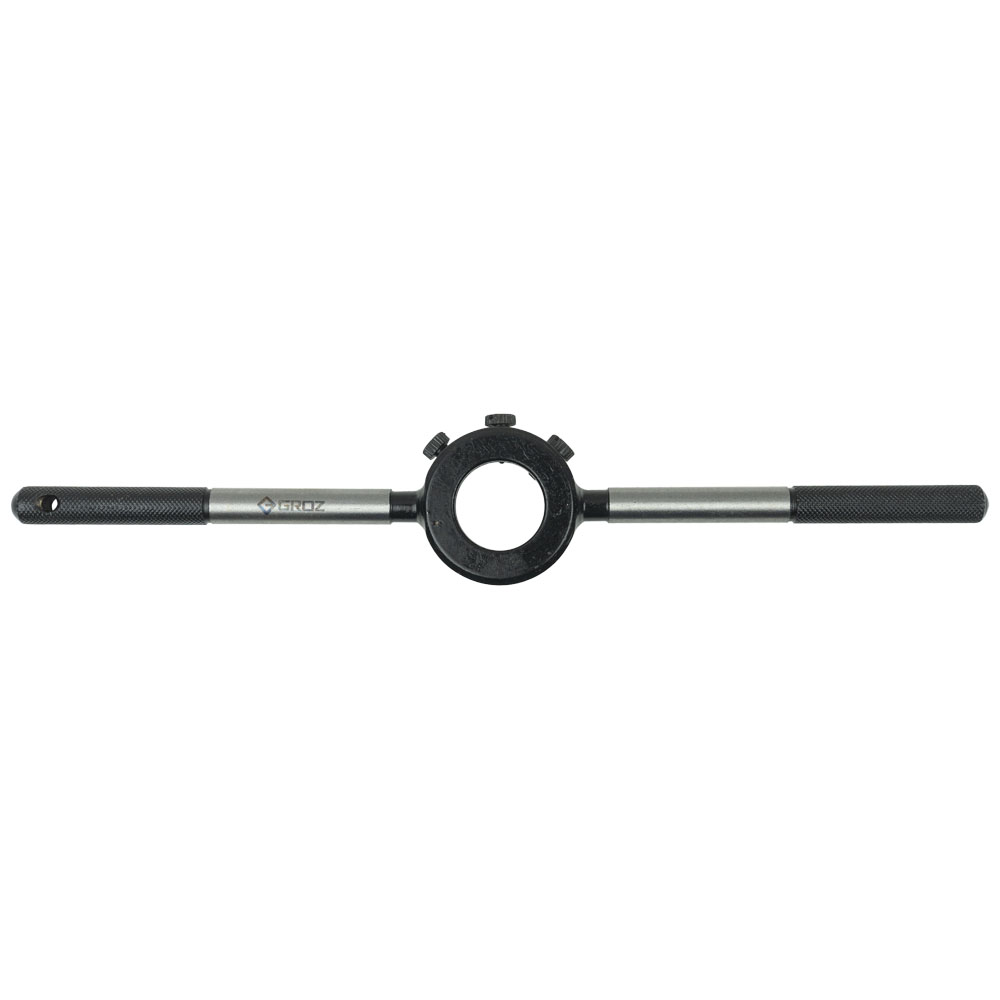 Groz Die Stock Holder 1-1/2in