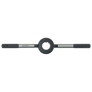 Groz Die Stock Holder 1in