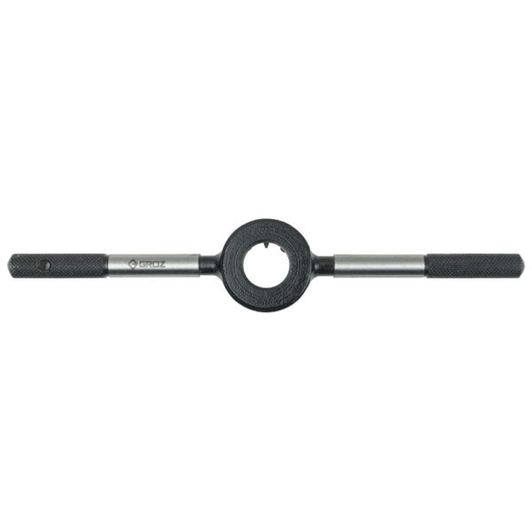 Groz Die Stock Holder 1in Groz Die Stock Holder 1in