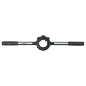 Groz Die Stock Holder 13/16in