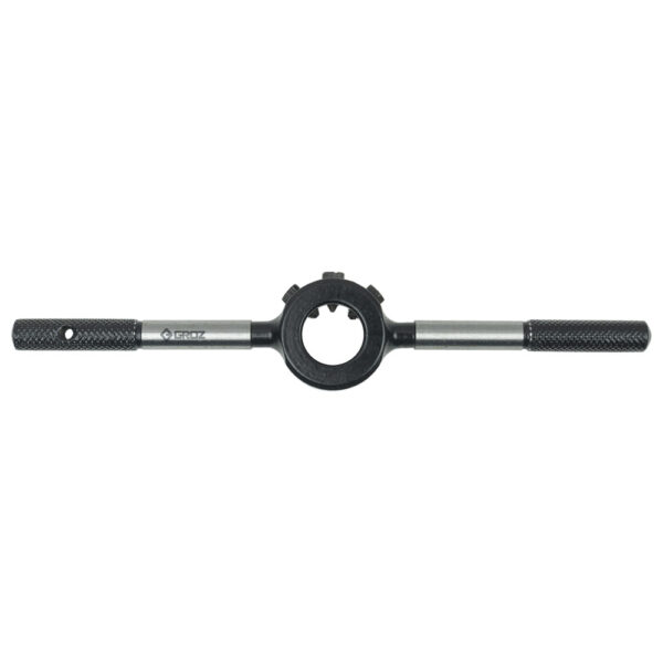Groz Die Stock Holder 13/16in