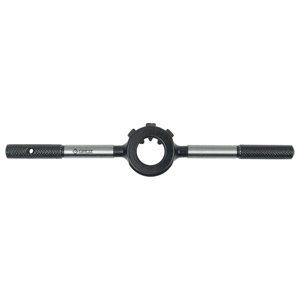 Groz Die Stock Holder 13/16in