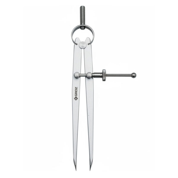 Groz Spring Divider 300mm