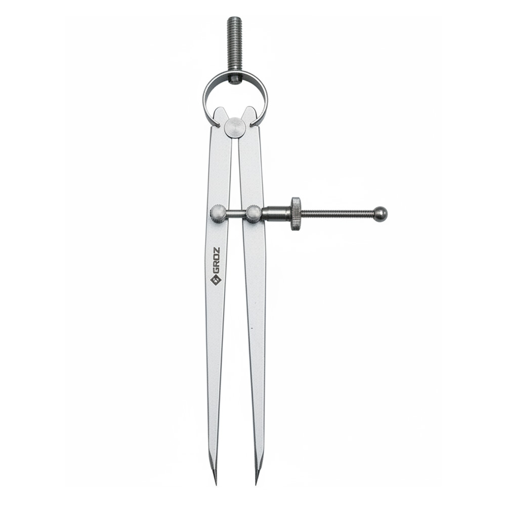 Groz Spring Divider 300mm