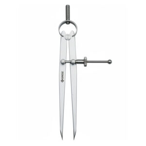 Groz Spring Divider 200mm