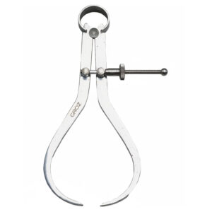 Groz Outside Caliper 200mm