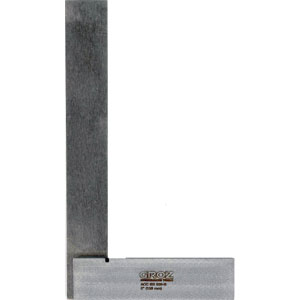 Groz Precision Engineers Square - 75 x 60mm (BS939) Groz Precision Engineers Square - 75 x 60mm (BS939)
