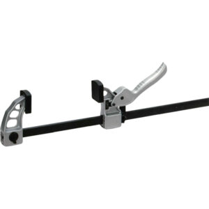 Ehoma Quick Lever Bar Clamp 150mm x 85mm 400kgf