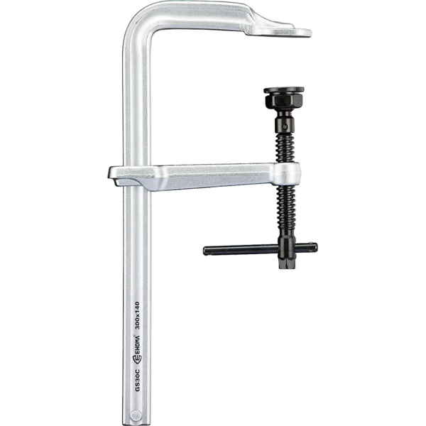 Ehoma General Duty Clamp 800mm x 120mm 1000kgp