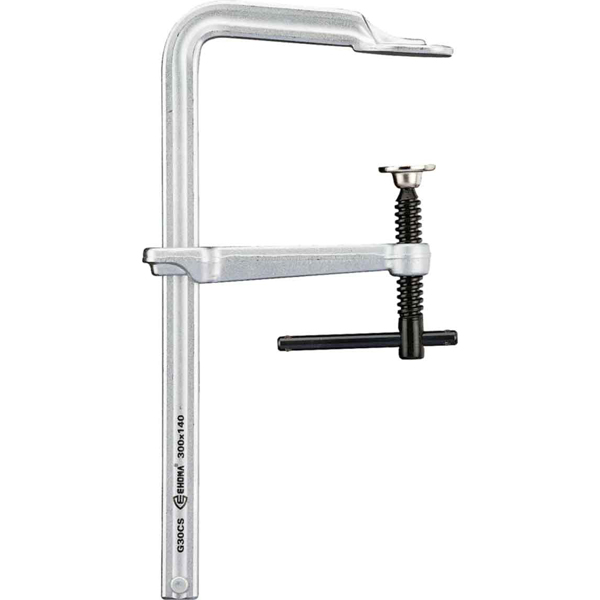 Ehoma General Duty Clamp 800mm x 175mm 1000kgp