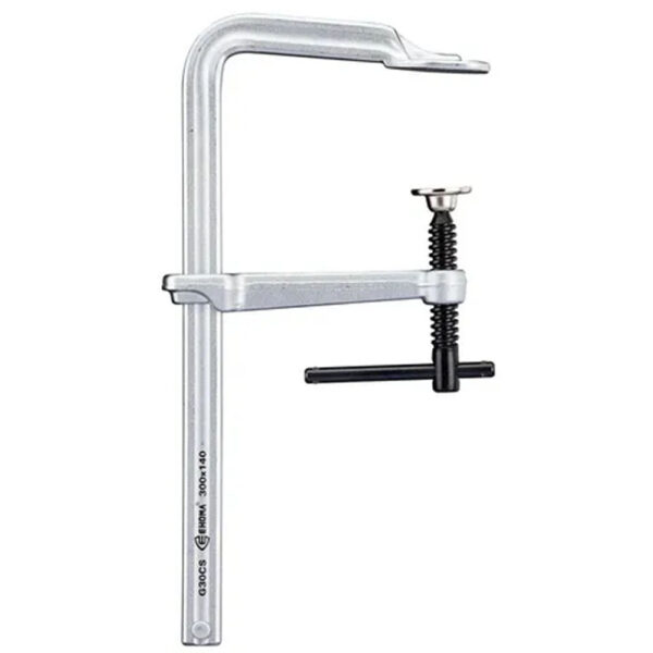 Ehoma General Duty Clamp 1000mm x 175mm 1000kgp Ehoma General Duty Clamp 1000mm x 175mm 1000kgp
