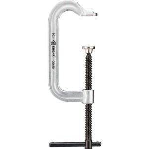 Ehoma General Duty C-Clamp 125mm x 65mm  850kgp