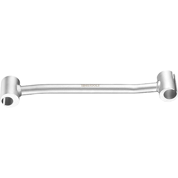 Teng Door Hinge Adjustment Wrench 19 x 22mm x 300mm Teng Door Hinge Adjustment Wrench 19 x 22mm x 300mm