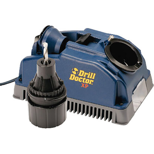 Drill Doctor Model XP 3.0-13mm Drill Bit Cap. Drill Doctor Model XP 3.0-13mm Drill Bit Cap.