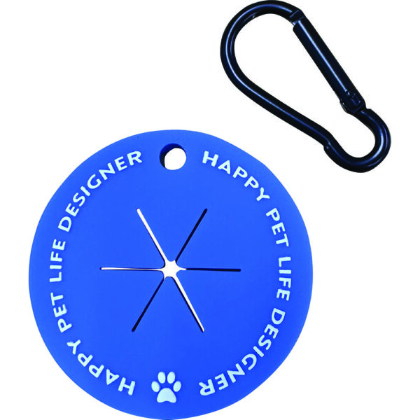Sniffz Poop Loop - Blue Sniffz Poop Loop - Blue