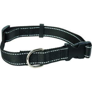 Sniffz X Large Collar - Black