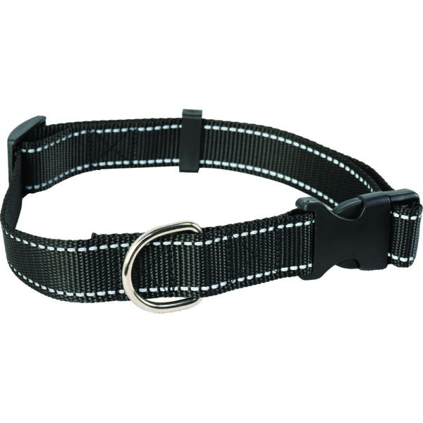 Sniffz X Large Collar - Black