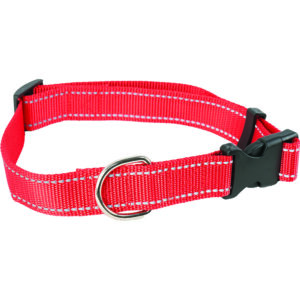 Sniffz Large Collar - Red