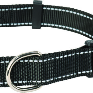 Sniffz Large Collar - Black