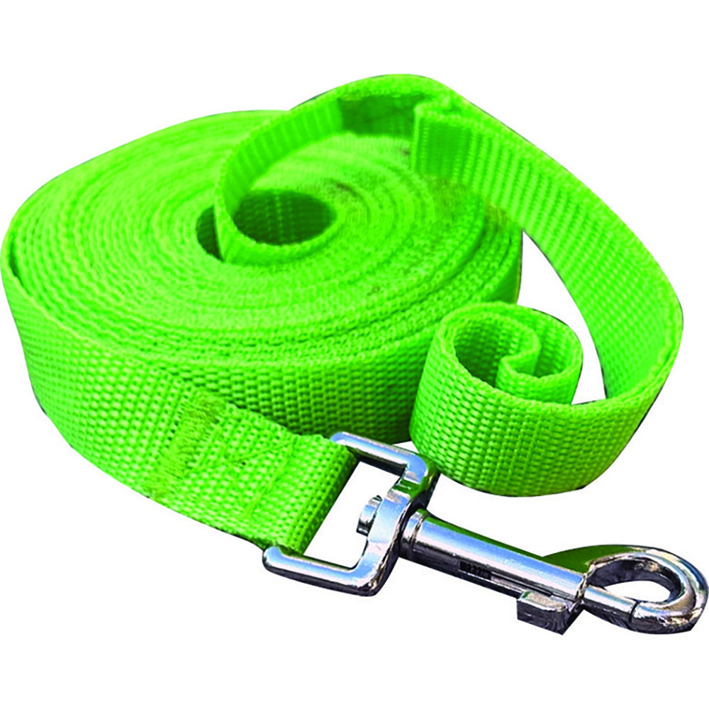 Sniffz 5M Long Training Lead - Green