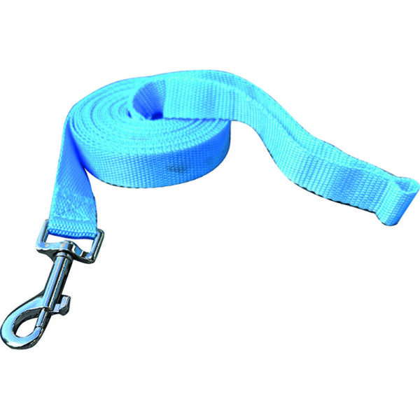 Sniffz 5M Long Training Lead - Blue