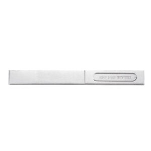 Teng 240mm x 26mm Flat Chisel