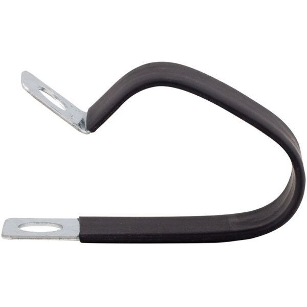 Global CC 18x19-W1 Polyolefin (PVC) Double P-Clips (50pc) Global CC 18x19-W1 Polyolefin (PVC) Double P-Clips (50pc)