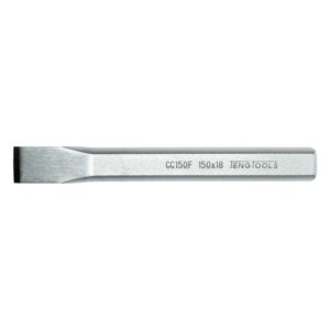 Teng 250mm x 25mm Cold Chisel