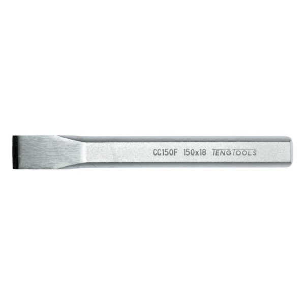 Teng 250mm x 25mm Cold Chisel